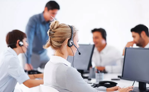 为客户提供全方位的服务