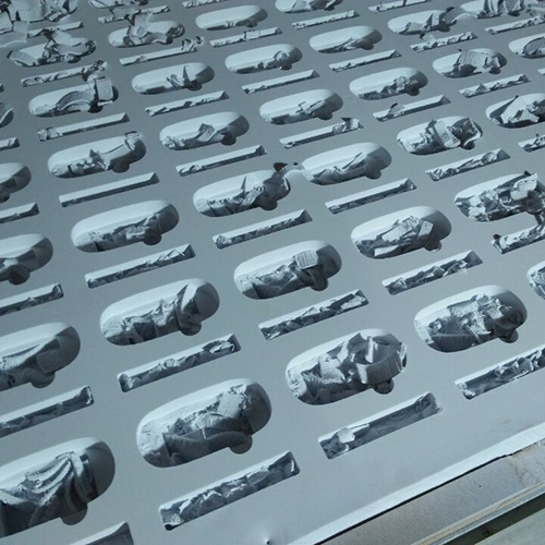 EVA血糖仪用包装